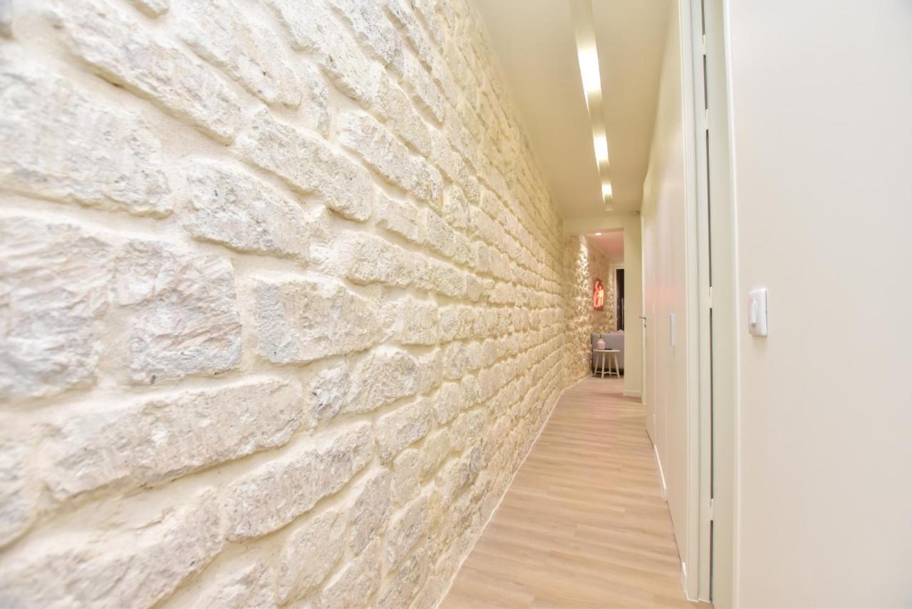 Apartamento Spacious - 3br-8p - Moulin Rouge *
