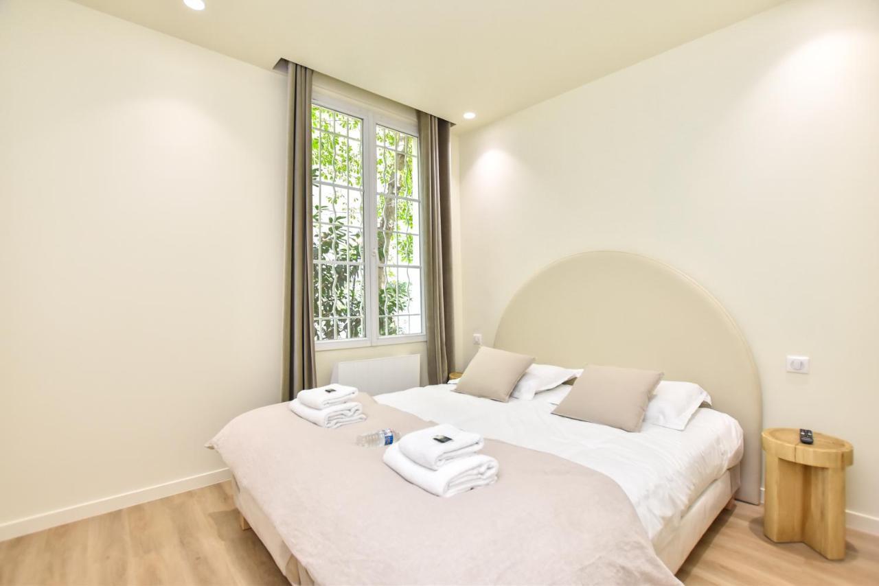 Apartamento Spacious - 3br-8p - Moulin Rouge *
